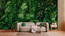 Leaves Design 059 Wall Mural Wallpaper