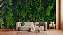 Leaves Design 061 Wall Mural Wallpaper