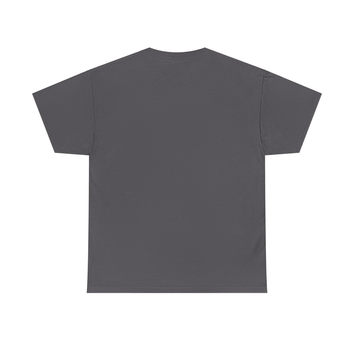 2013 Camaro Car Illustration Tee — Black Sports Car Graphic T-Shirt