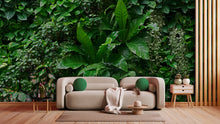 Leaves Design 062 Wall Mural Wallpaper