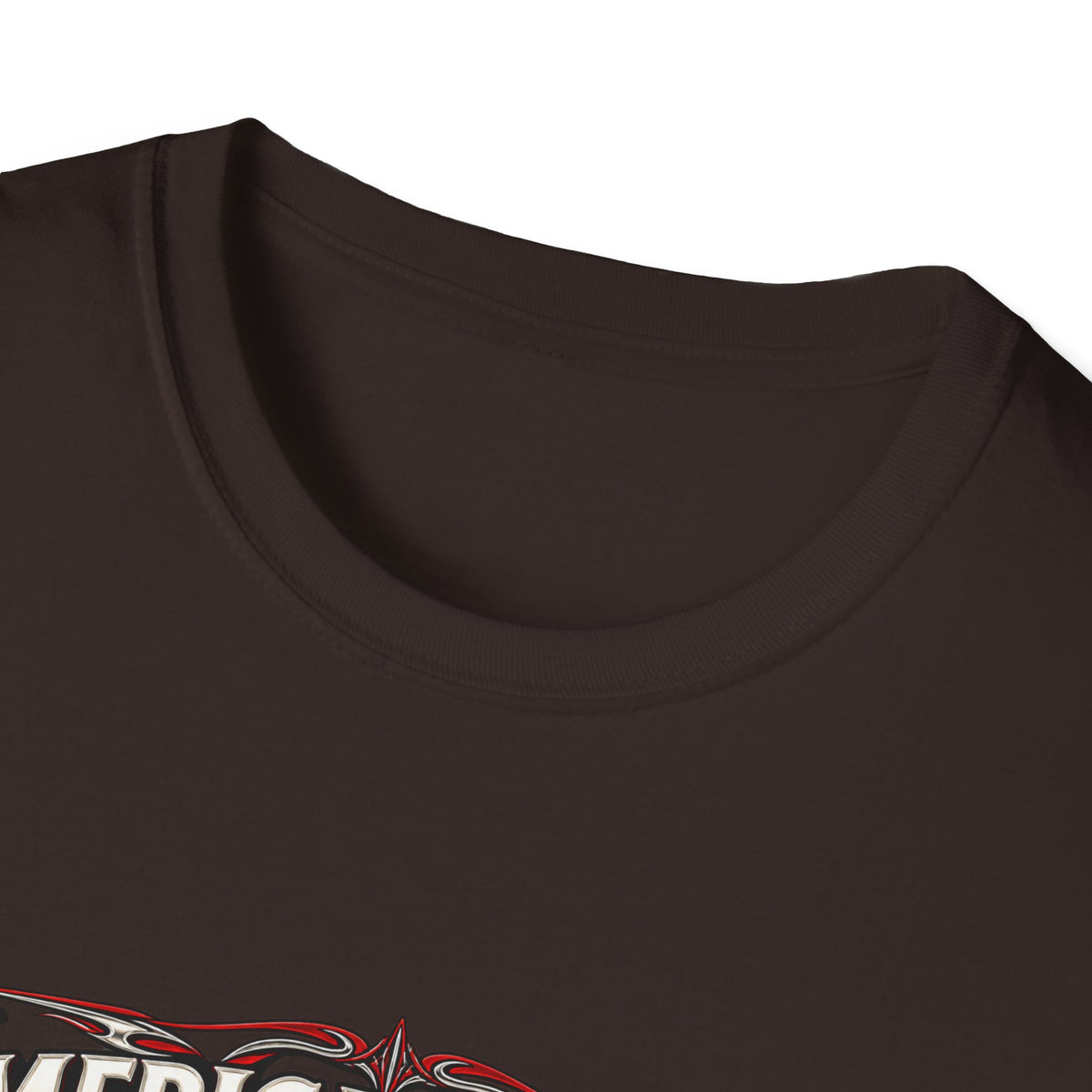 American Willys 1941 Classic Car Graphic T-Shirt