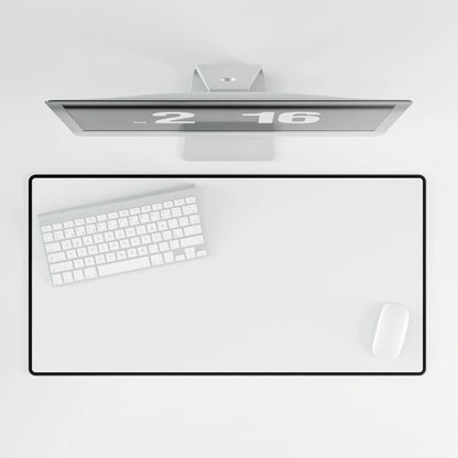 Desk Mats