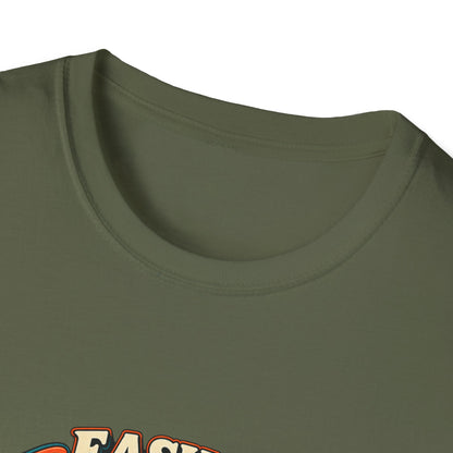 Easily Distracted by Classic Cars T-Shirt | Funny Garage Tee