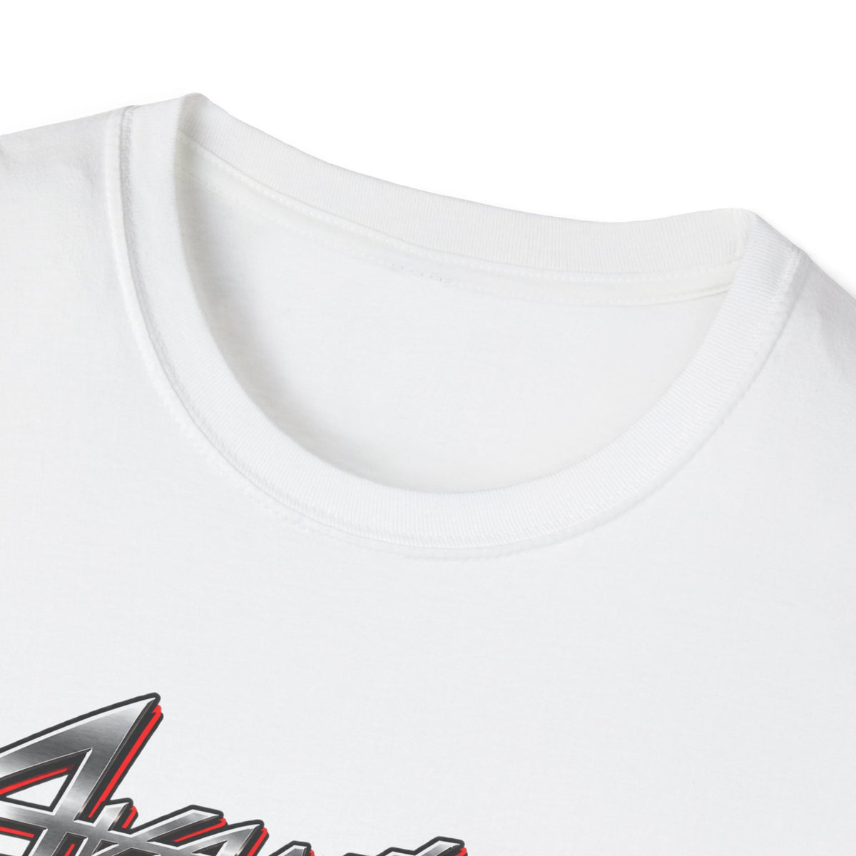 Avanti II Classic Car T-Shirt