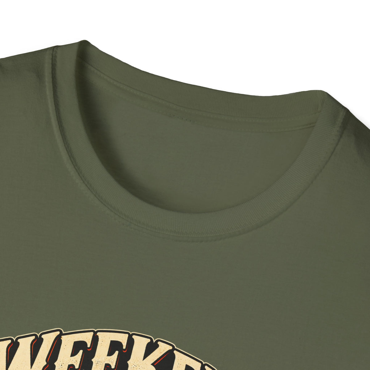 Weekend Pitmaster T-Shirt | Vintage Barbecue Grill Graphic Tee
