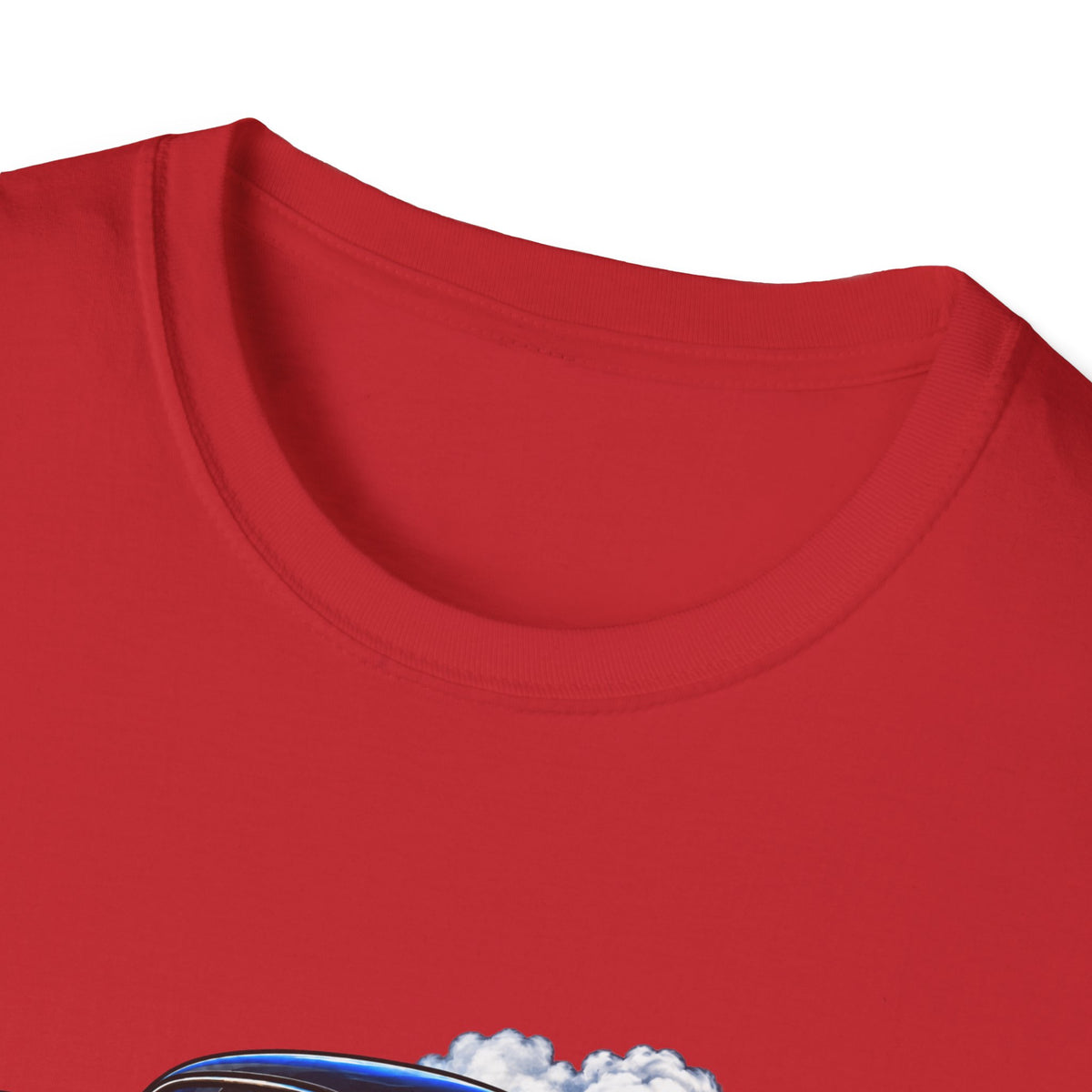 Vintage 1941 American Willys Hot Rod Classic Car T-Shirt