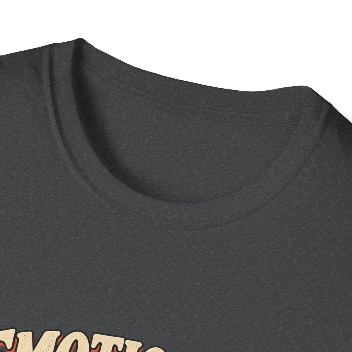 Emotional Baggage T-Shirt | Funny Raccoon Travel Tee