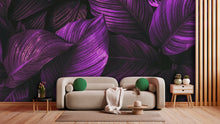 Leaves Design 082 Wall Mural Wallpaper