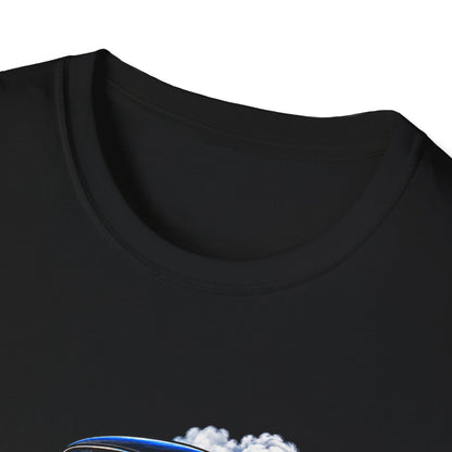 Vintage 1941 American Willys Hot Rod Classic Car T-Shirt