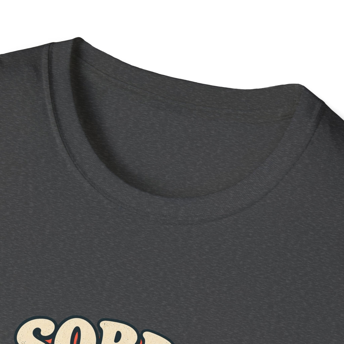 Sorry I'm Late I Saw a Dog T-Shirt | Funny Golden Retriever Tee