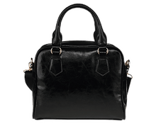 Steampunk Spring Shoulder Handbag