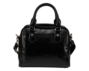 Steampunk Spring Shoulder Handbag