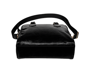 Steampunk Spring Shoulder Handbag