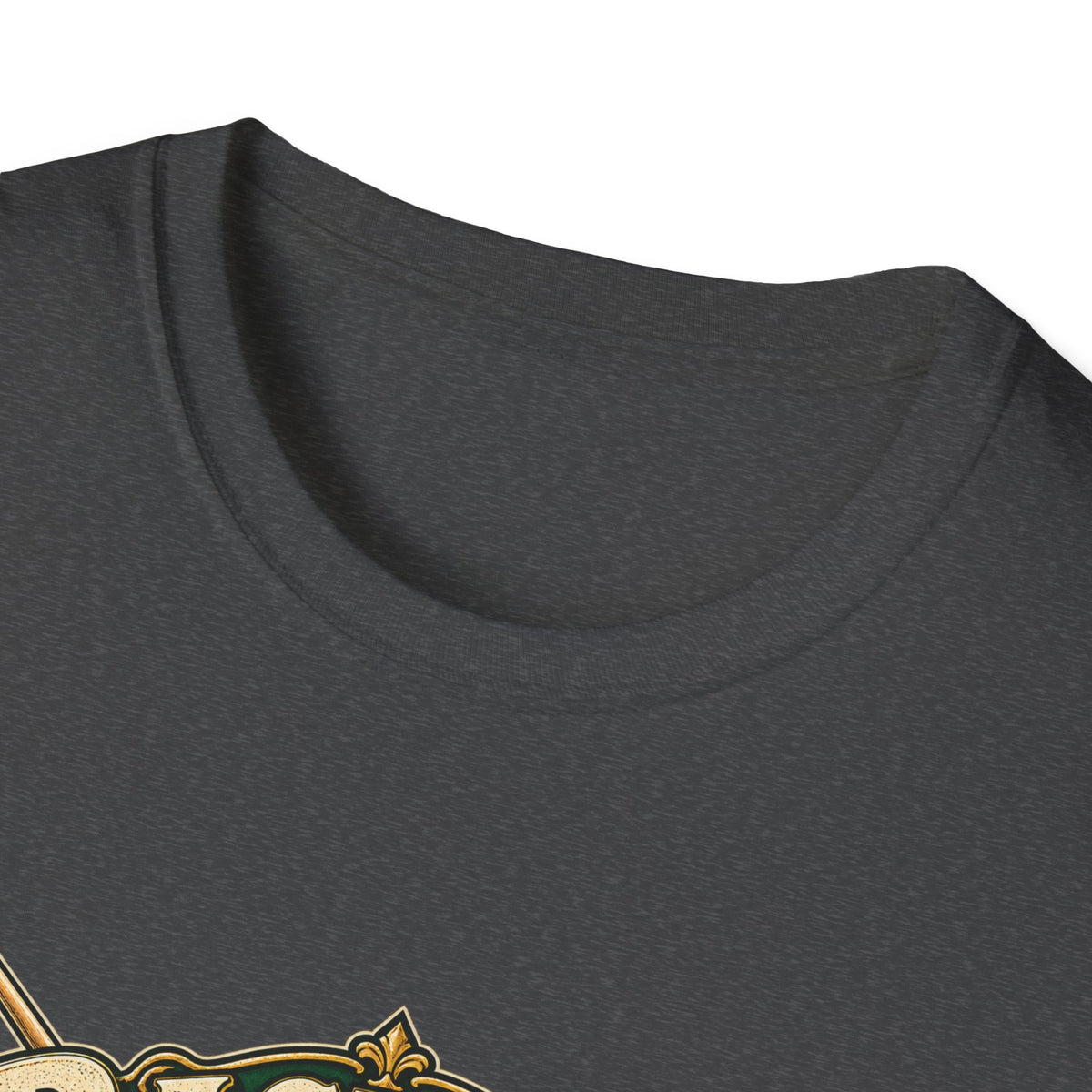 Rack 'Em Up T-Shirt | Vintage Billiards 8 Ball Pool Tee