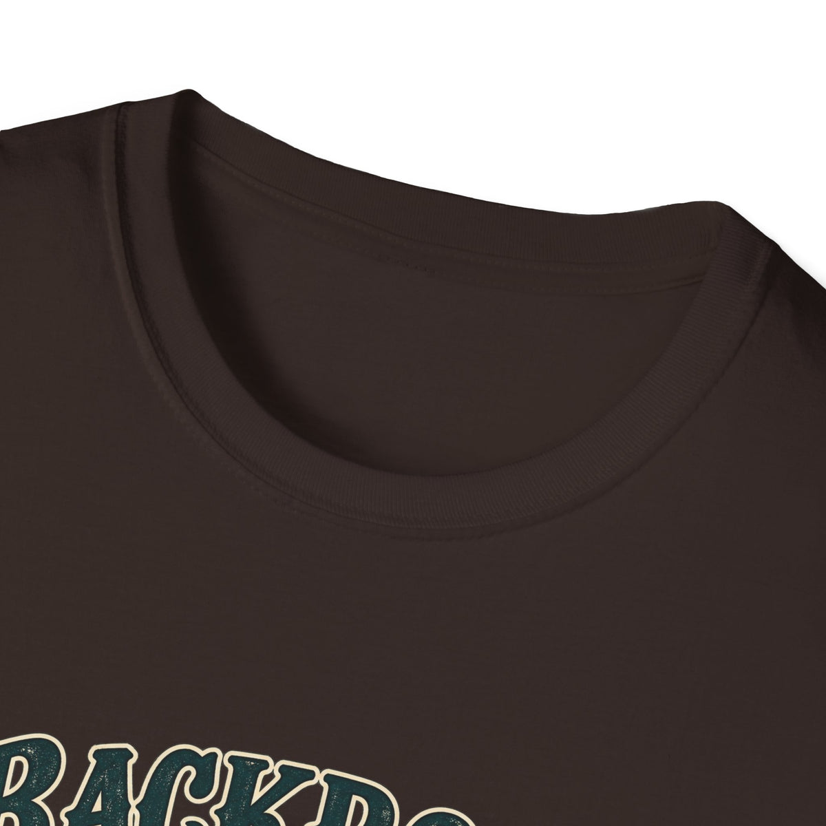 Backroad Classics T-Shirt | Vintage Pickup Truck Outdoors Tee