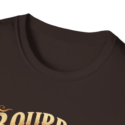 Bourbon After Hours T-Shirt | Vintage Whiskey Lounge Tee