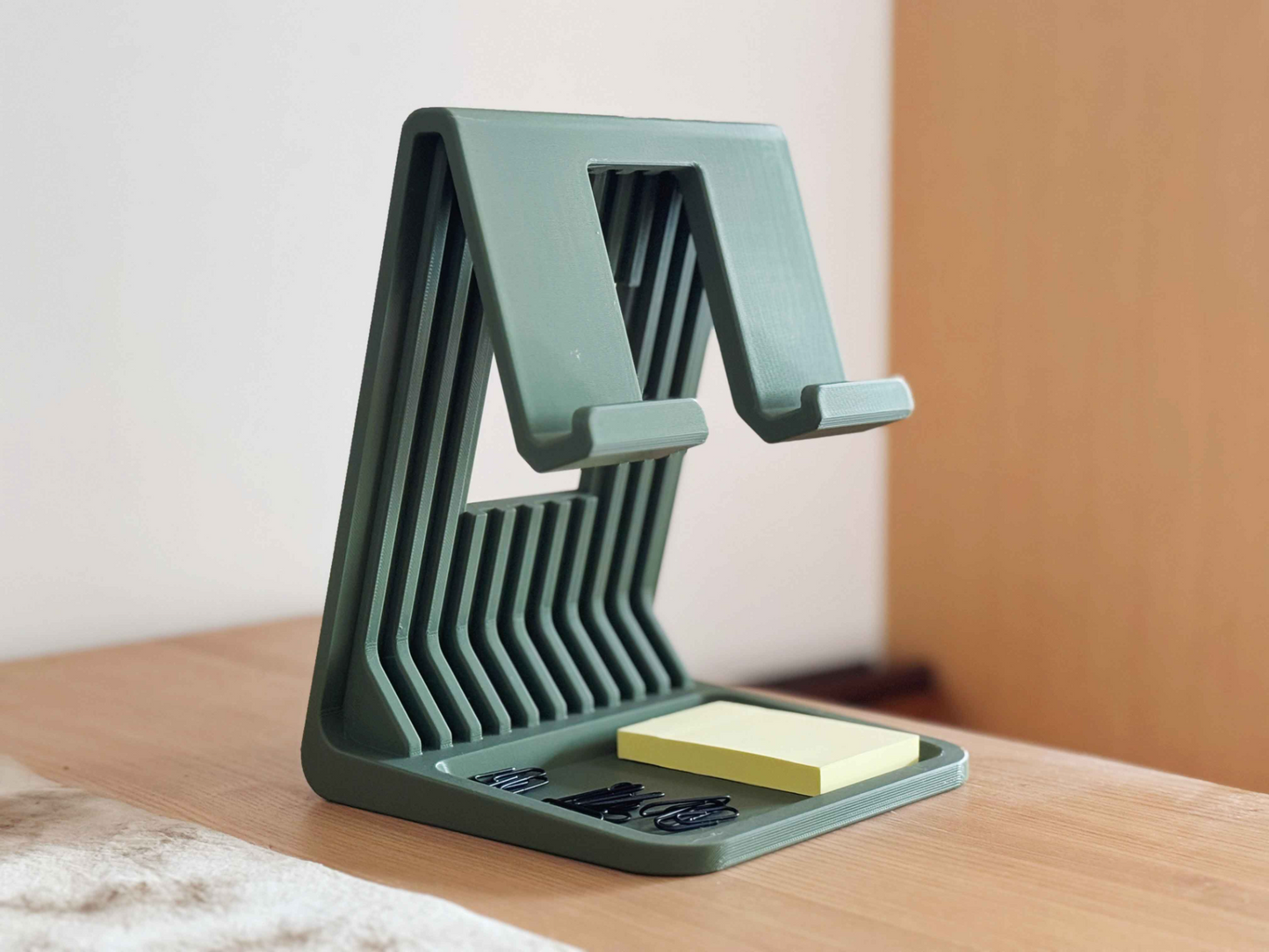 iPad Tablet Stand Riser