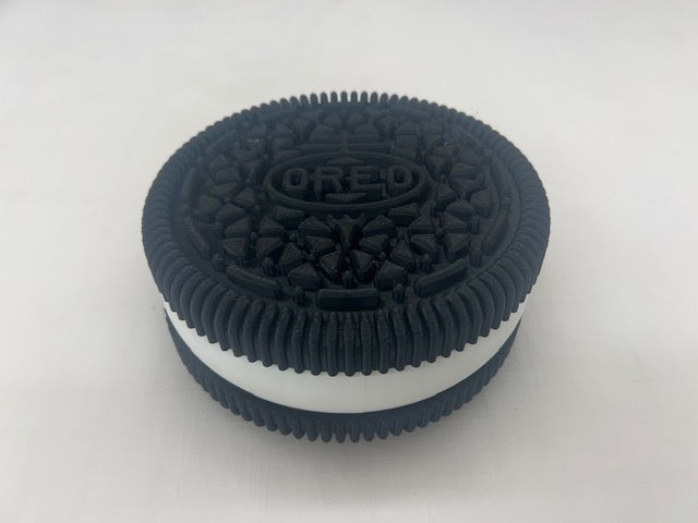 Large 3D printed STOREO storage container