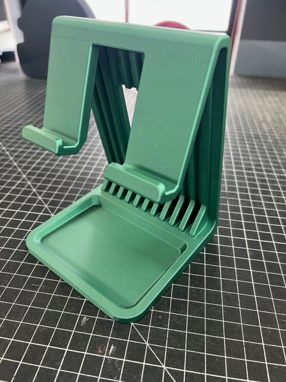 iPad Tablet Stand Riser