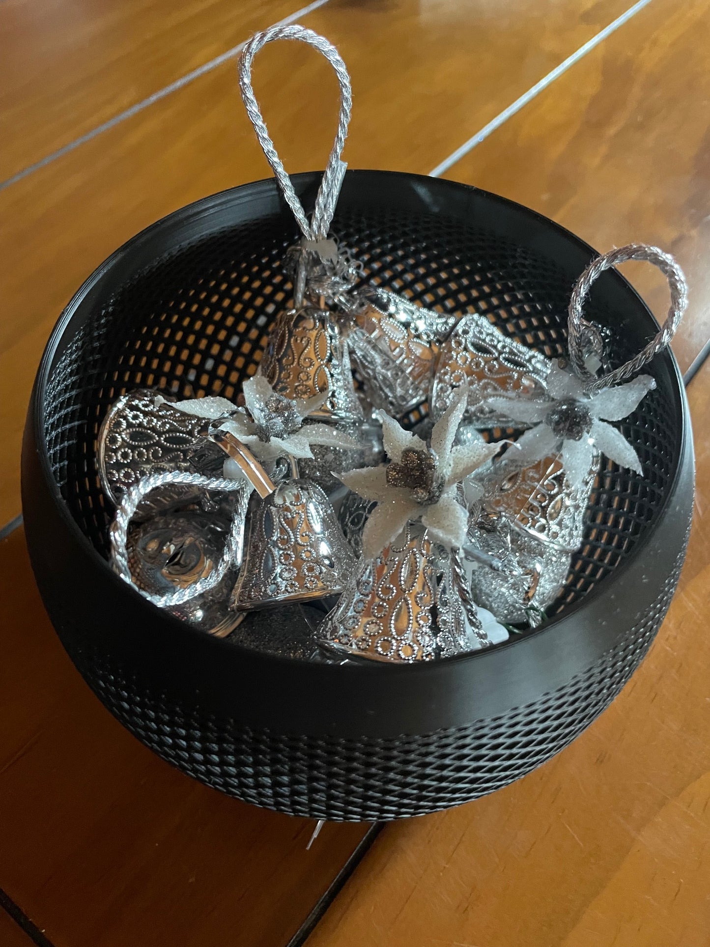 Beautiful Mesh Bowl