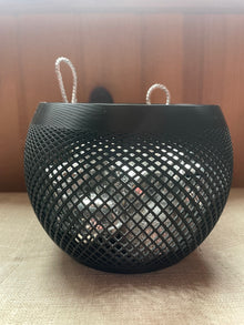 Beautiful Mesh Bowl