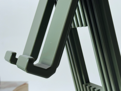 iPad Tablet Stand Riser