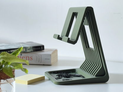 iPad Tablet Stand Riser