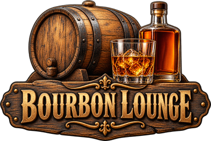 Bourbon Barrel Reserve standalone artwork