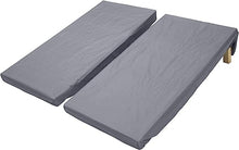 Cornhole Board Covers - Protects Your Boards & Bags - Choose Tailgate or Regulation Size