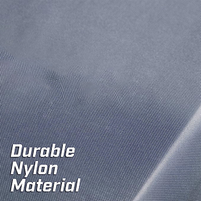 Cornhole Board Covers - Protects Your Boards & Bags - Choose Tailgate or Regulation Size