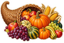 Cornucopia Harvest standalone