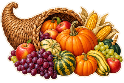 Cornucopia Harvest standalone