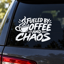 Car window decal vehicle mockup