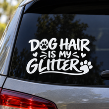 Car window decal vehicle mockup