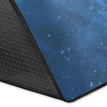 1st Generation Camaro Ship Rug