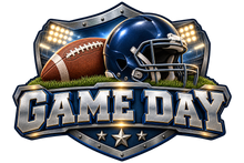 Game Day Football Headquarters standalone artwork