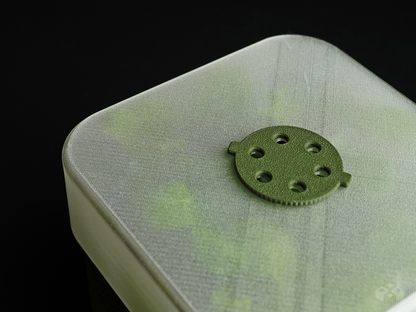 Self Watering Seed Starter with Modular Grow Kit