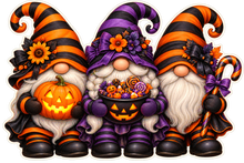 Halloween Gnome Gathering standalone