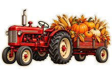 Harvest Farm Tractor standalone