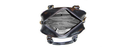 Steampunk Spring Shoulder Handbag