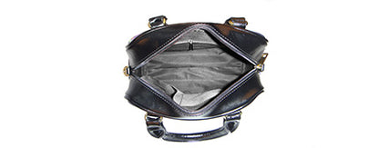 Steampunk Spring Shoulder Handbag