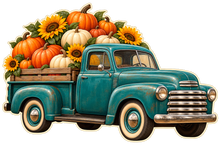 Pumpkin Patch Pickup standalone