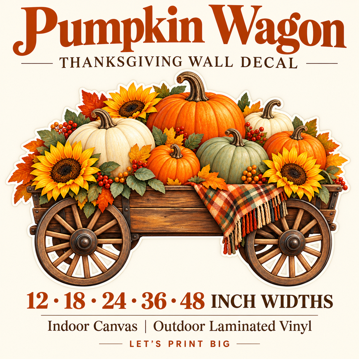 Pumpkin Wagon summary