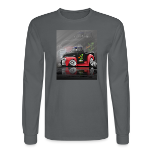 Your Customized Product - charcoal