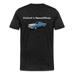 Your Customized Product - charcoal grey