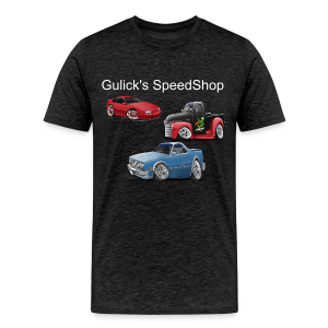 Your Customized Product - charcoal grey