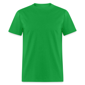 Your Customized Product - bright green