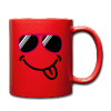 Your Customized Product - red