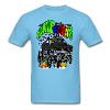 Your Customized Product - aquatic blue
