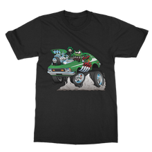 Gremlin Hotrod Classic Adult T-Shirt